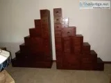 Tansu set