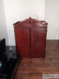 Linen Cupboard