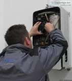 Use Central Heating Contractors in Bristol