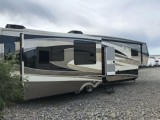 2013 Thor Redwood 36RE Fifthwheel For Sale