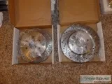 Parts that fit a 2009 Nissan Frontier 4x4 KC SE 6 cyl. truck