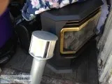 porpane or gas  heater
