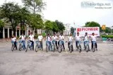 Book Delhi Free Cycling Tours Trekwalks