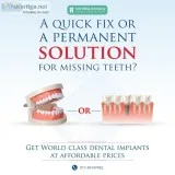Best dental clinic in West Delhi