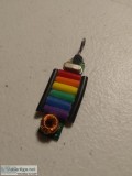 Artcycled Pendants