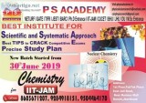 Mathematical Science for CSIR-NETJRF