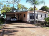 4-E LF Charming Home With A New Kitchen and Low Lot Rent
