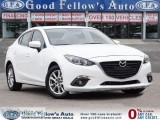 Spotlight on 2016 Mazda&nbspMAZDA3