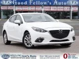 Spotlight on 2016 Mazda&nbspMAZDA3