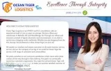 Ocean Tiger Logistics