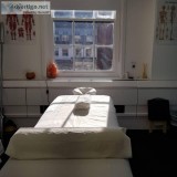 The Best sports massage therapist in Liverpool Street