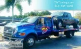 Cheap Towing in Tampa