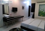 Best Accommodation in Amravati