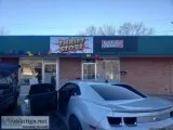 New Thrift Store Opened