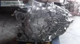 cvt transmission for nissan centra or versa plus more