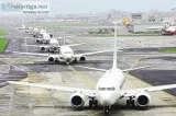WE ARE HIRING FOR GROUND STAFF JOB IN AIRPORT