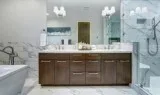 Upgrade Kitchen Wall With Quartz Countertops