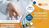 Pharma Franchise