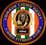 Brave Lion s Den MMA Fitness Gym