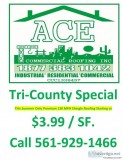 Roofing Special 3.99 HD Shingles