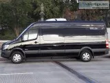 WEDDING TRANSPORTATION
