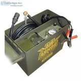 5 Ways To Learn 12v Air Compressor Effectively  Special Ops Tool