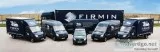 Express Courier Service in Kent  firminxpress.com