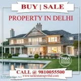 4 bhk Second floor with Terrace for sale Vasant Vihar