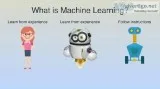 Machine learning course in Pune