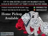 Gold Buyer in Vaishali Ghaziabad.