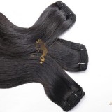 Purchase High-quality Machine Weft Hair from Ankahair
