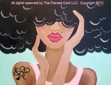 Sacramento Studio 1010 Afro Chic  Ages 21 and up