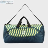 Duffle Bags for Men   Arctic Fox India