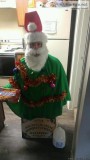 Santa We Summon You