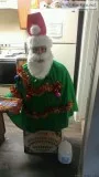Santa We Summon You