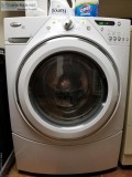 Whirlpool Duet Washing Machine