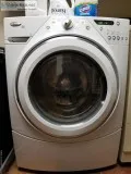 Whirlpool Duet Washing Machine