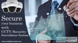 Safeguarding your business with CCTV Security Surveillance Syste
