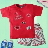 Baby Boy T Shirts Online in India