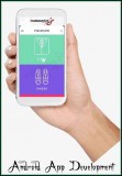 Outsource Android App Development
