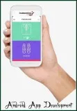 Outsource Android App Development