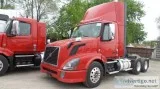 2015 Volvo VNL 300 D-13 I-SHIFT SAFETYCERTIFIED OR 3000 OFF I-SH