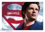 SMALLVILLE COMPLETE SERIES-BRAND NEW
