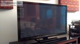 Panasonic Viera 50" Plasma Smart TV exc. condition