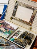Luxury Wedding Invitation Cards  Izhaar by Core Designs