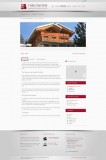 Luxury Chalets in Veysonnaz