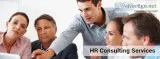 Hr consulting services