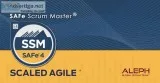 Scaled Agile Framework &ndash (SSM)   2day Classroom Training  S