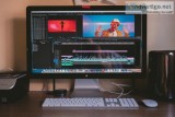 3D rendering Video editing Website design logo design services