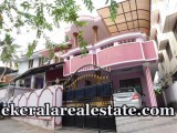 House rent at Konchiravila Manacaud